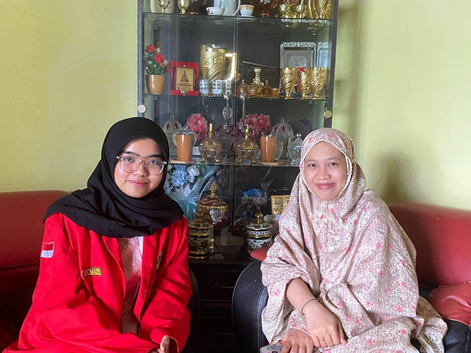 Kunjungan Ketiga P2KD III : Pemantauan Tumbuh Kembang Bayi